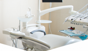 Cum influențează cabinetul stomatologic productivitatea?